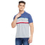 Duke Stardust Men Half Sleeve Cotton T-shirt (LF5393)