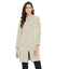 Duke Stardust Women Full Sleeve Long Cardigan (SDS957)