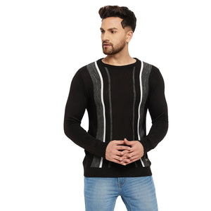 Duke Stardust Men Round Neck Sweater (SDS724)