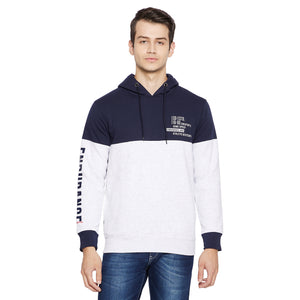 Duke Stardust Men Hooded Sweatshirt (LF3814)