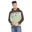 Duke Stardust Men Hooded Neck Sweatshirt (LF3691)