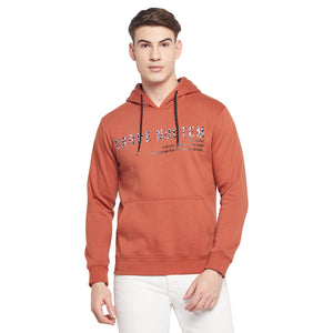 Duke Stardust Men Hooded Neck Sweatshirt (LF3825)