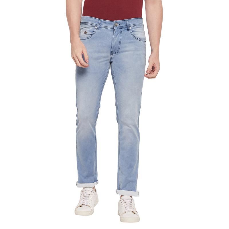 Jeans – Duke