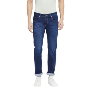 Duke Stardust Men Slim Fit Jeans (SDD5144)