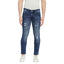 Duke Stardust Men Slim Fit Stretchable Jeans (SDD5150Q)