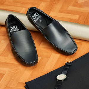 Duke Men Loafers (FWOL727)