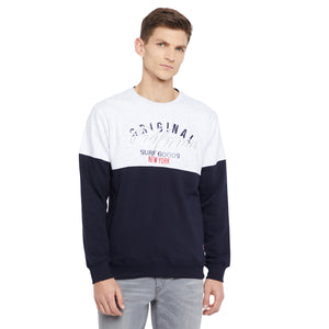 Duke Stardust Men Round Neck Sweatshirt (LF3841)