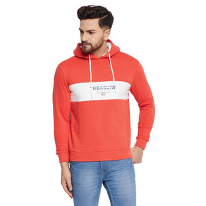 Duke Stardust Men Hooded Sweatshirt (LF3871)