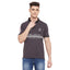 Duke Stardust Men Half Sleeve Cotton T-shirt (LF5258)