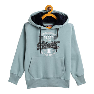 Duke Stardust Boys Hooded Neck Sweatshirt (LF291)