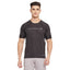 Duke Stardust Men Half Sleeve Sports T-shirt (GD1172)