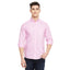 Duke Stardust Men Full Sleeve  Cotton Shirt (SDO5PLO)