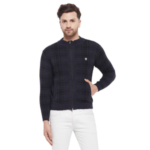 Duke Stardust Men Full Sleeve Sweater (SDS680)