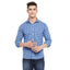 Duke Stardust Men Full Sleeve  Cotton Shirt (SDO9003)