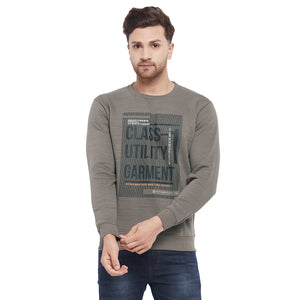 Duke Stardust Men Round Neck Sweatshirt (LF3850)