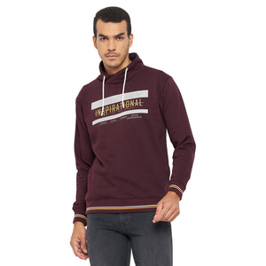 Duke Stardust Men Round Neck Sweatshirt (LF6151)