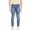 Duke Stardust Men Slim Fit Stretchable Jeans (SDD5291)