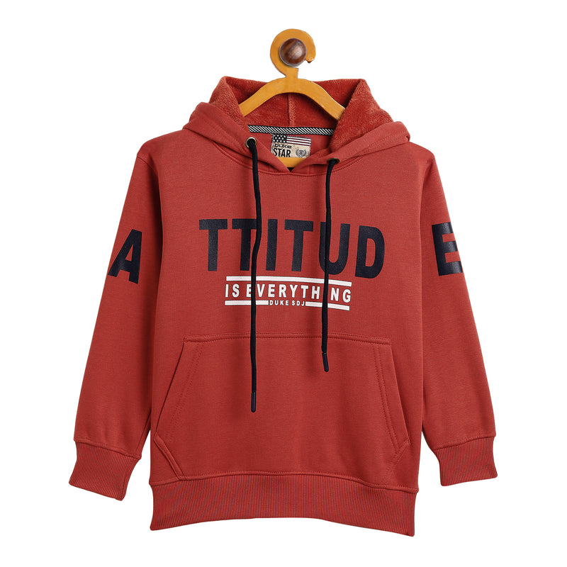 Kids duke sweatshirt best sale