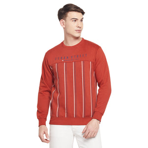 Duke Stardust Men Round Neck Sweatshirt (LF3869)