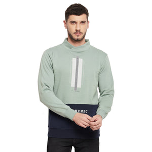 Duke Stardust Men Round Neck Sweatshirt (LF6211)