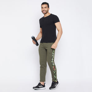 Duke Stardust Men Regular Track Pant (LF5528)