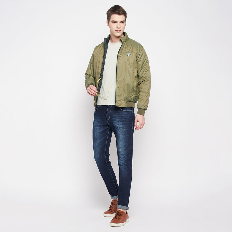 Men Jacket – Duke