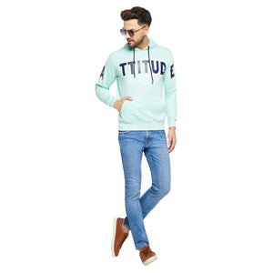 Duke Stardust Men Hooded Sweatshirt (LF6110)