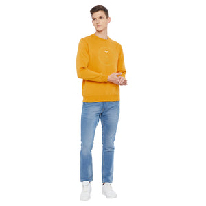 Duke Stardust Men Round Neck Sweatshirt (LF3821)