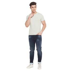 Duke Stardust Men Slim Fit Stretchable Jeans (SDD5240)