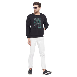 Duke Stardust Men Round Neck Sweatshirt (LF3857)