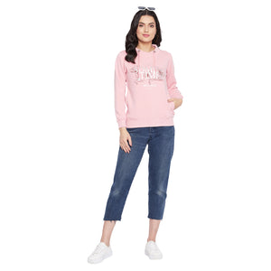 Duke Stardust Women Round Neck Sweatshirt (LFX744)