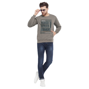 Duke Stardust Men Round Neck Sweatshirt (LF3850)