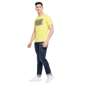 Duke Stardust Men Slim Fit Stretchable Jeans (SDD5165)