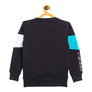 Duke Stardust Boys Round Neck Sweatshirt (LF217)