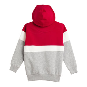 Duke Stardust Boys Hooded Sweatshirt (LF231)