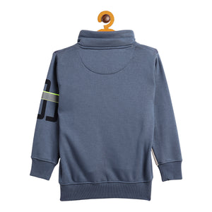 Duke Stardust Boys Round Neck Sweatshirt (LF286)