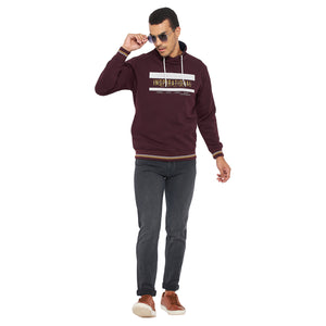 Duke Stardust Men Round Neck Sweatshirt (LF6151)