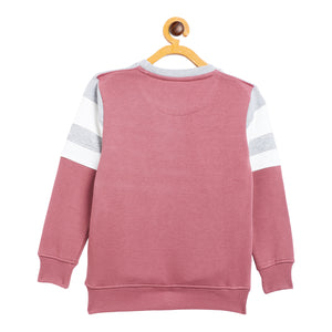 Duke Stardust Boys Round Neck Sweatshirt (LF222)