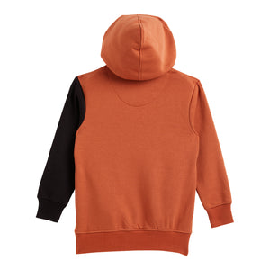 Duke Stardust Boys Hooded Neck Sweatshirt (LF316)