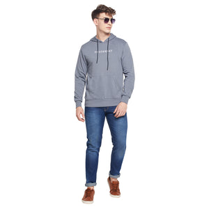 Duke Stardust Men Hooded Neck Sweatshirt (LF3926)