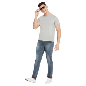 Duke Stardust Men Slim Fit Stretchable Jeans (SDD5177)