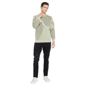 Duke Stardust Men Round Neck Sweatshirt (LF3846)