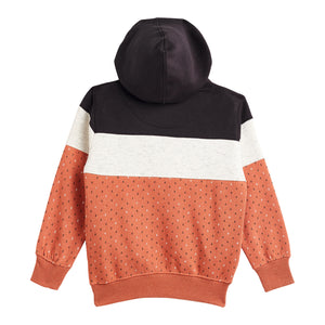 Duke Stardust Boys Hooded Sweatshirt (LF229)