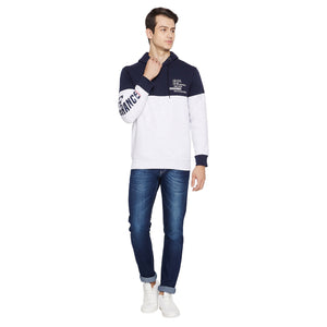 Duke Stardust Men Hooded Sweatshirt (LF3814)