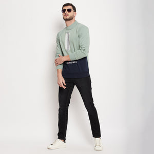 Duke Stardust Men Round Neck Sweatshirt (LF6211)