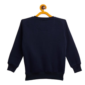 Duke Stardust Boys Round Neck Sweatshirt (LF223)