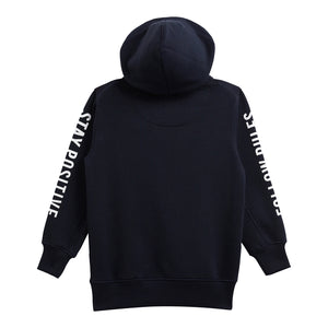 Duke Stardust Boys Hooded Sweatshirt (LF256)