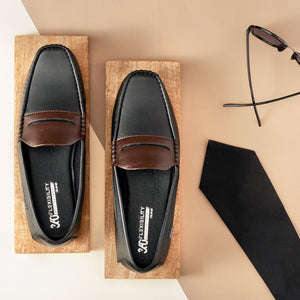 Duke Men Loafers (FWOL766)