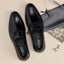 Duke Men Formal Shoes (FWOL758)