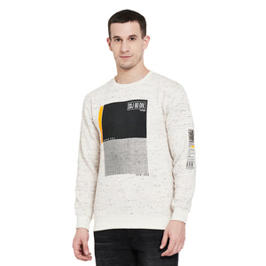 Duke Stardust Men Round Neck Sweatshirt (LF3697)